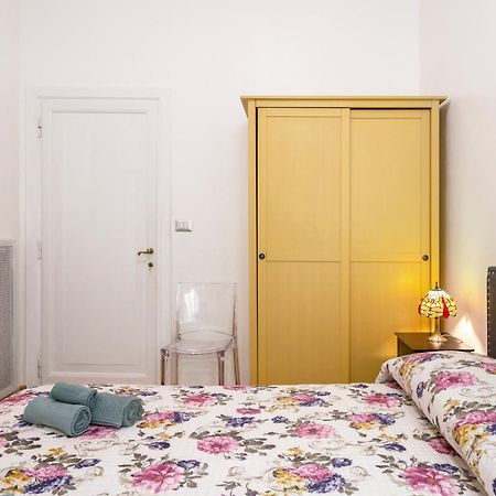 דירות רומא Ripetta Beauty House מראה חיצוני תמונה