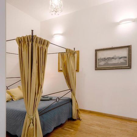 דירות רומא Ripetta Beauty House מראה חיצוני תמונה