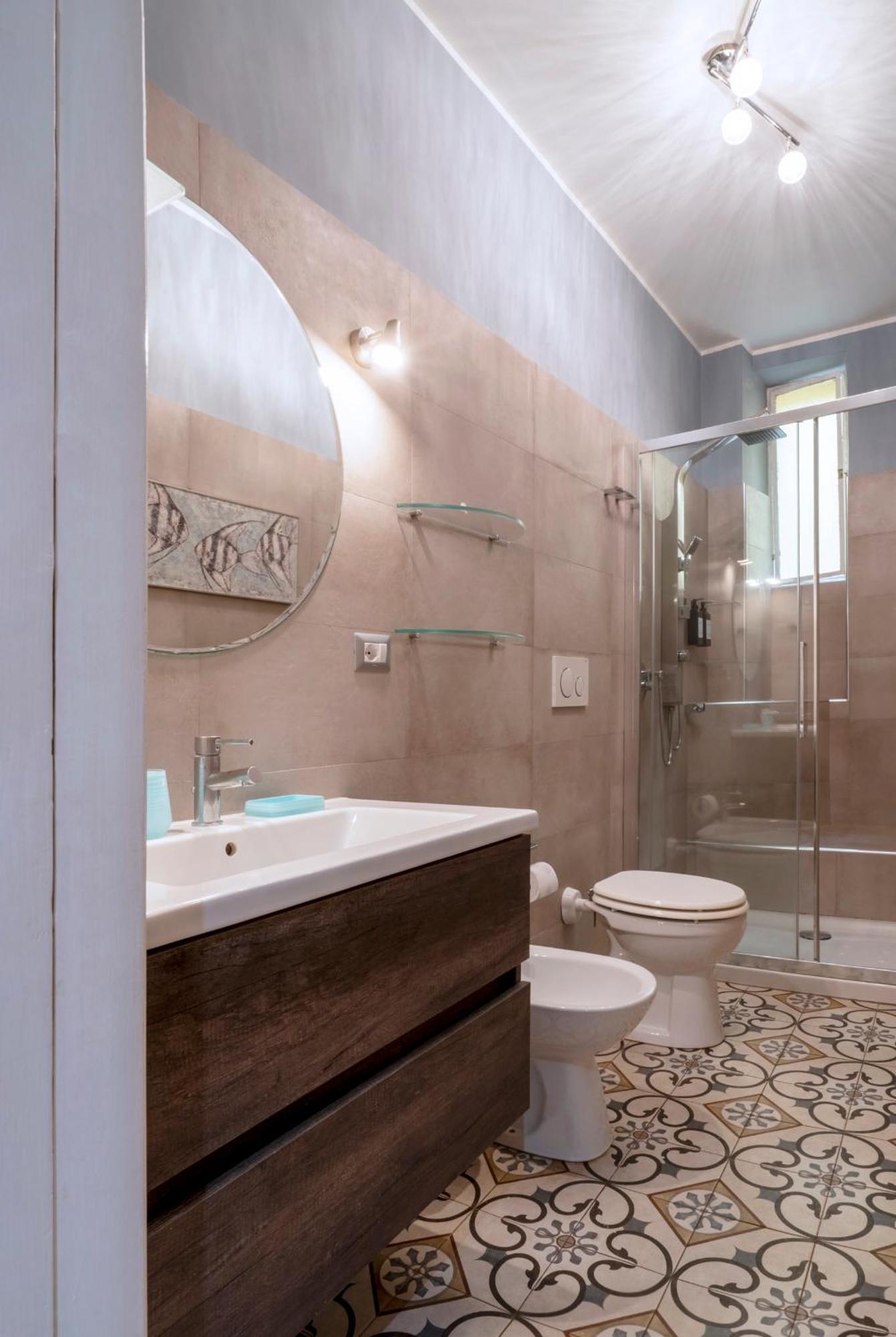 דירות רומא Ripetta Beauty House מראה חיצוני תמונה