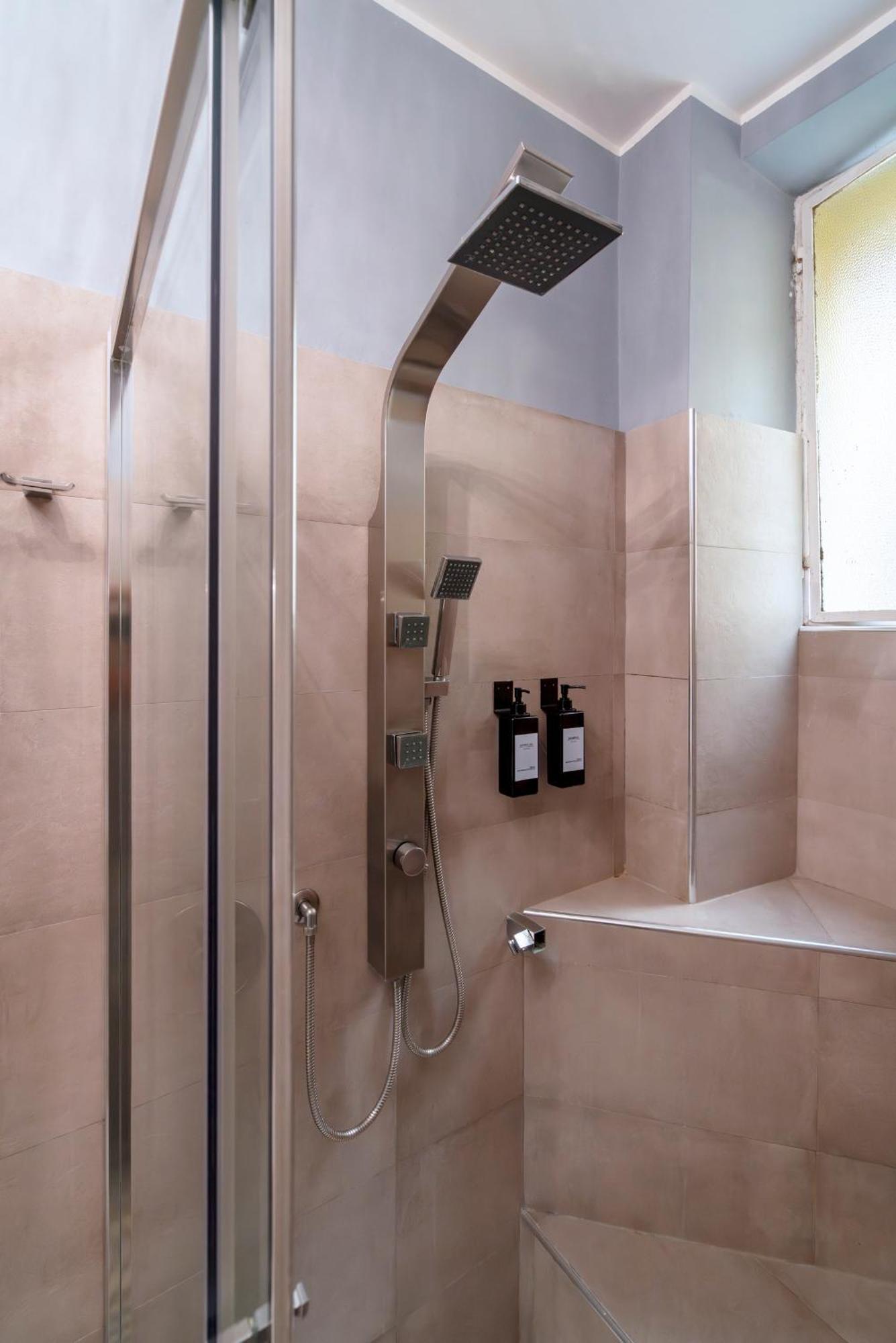 דירות רומא Ripetta Beauty House מראה חיצוני תמונה